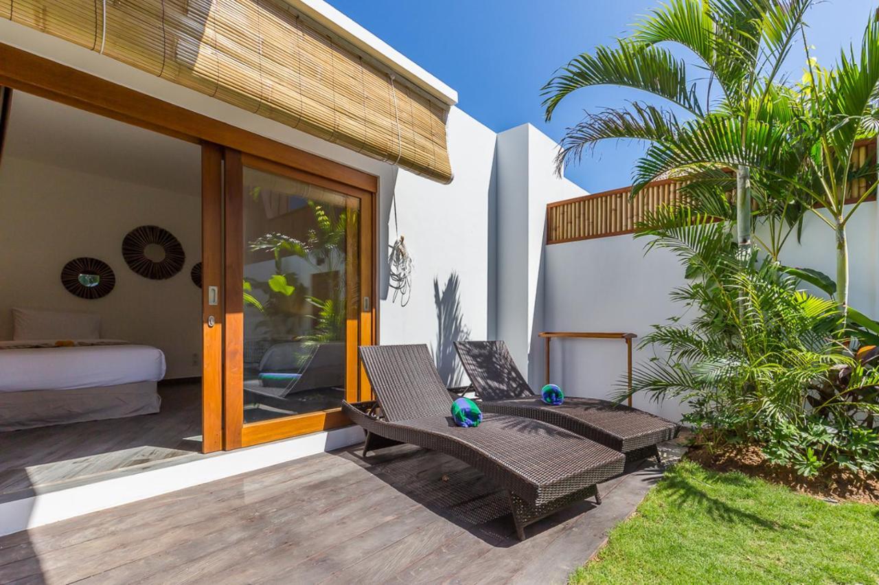 Villa Kiu By Alfred In Bali Seminyak Eksteriør billede