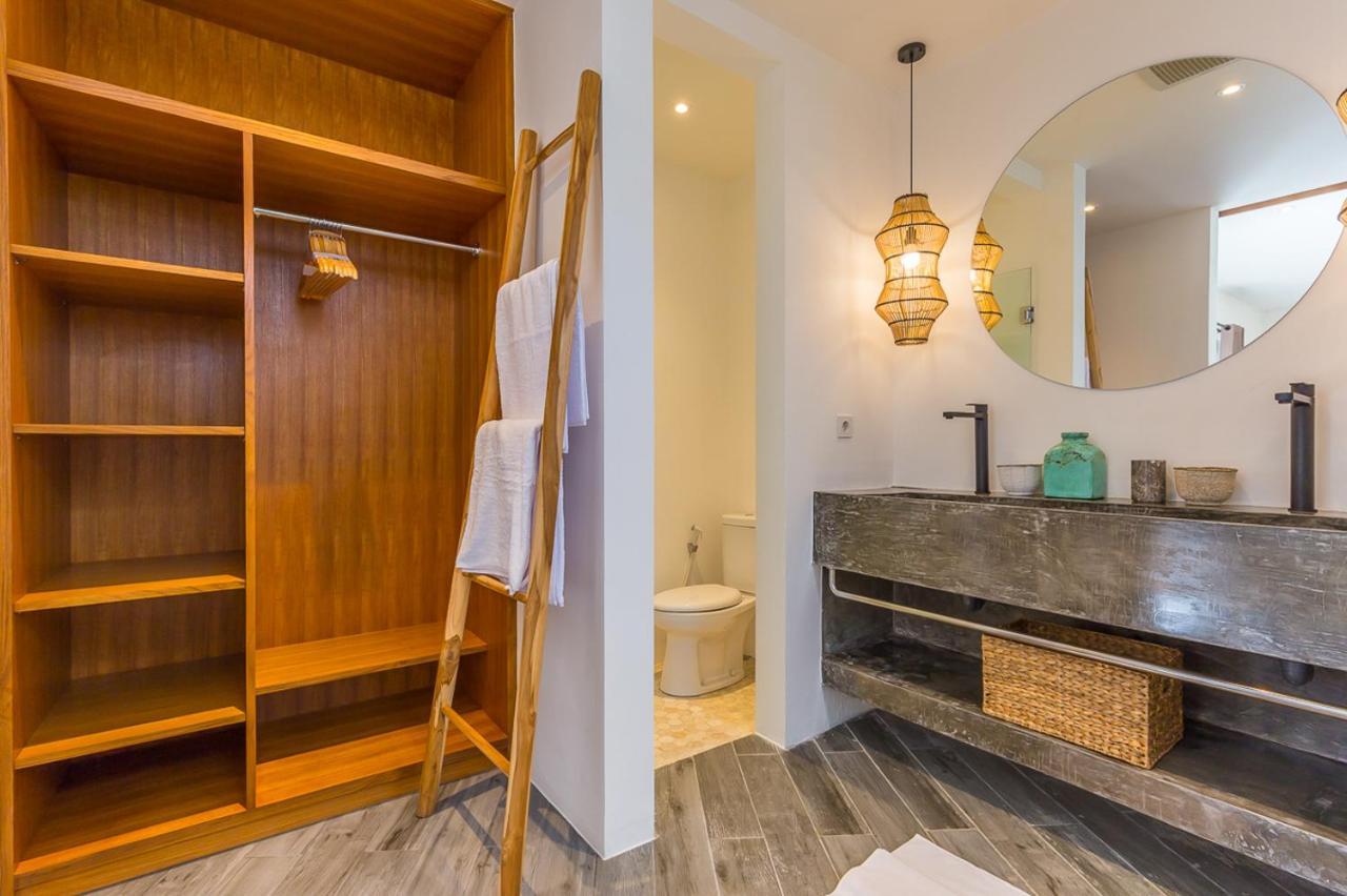 Villa Kiu By Alfred In Bali Seminyak Eksteriør billede