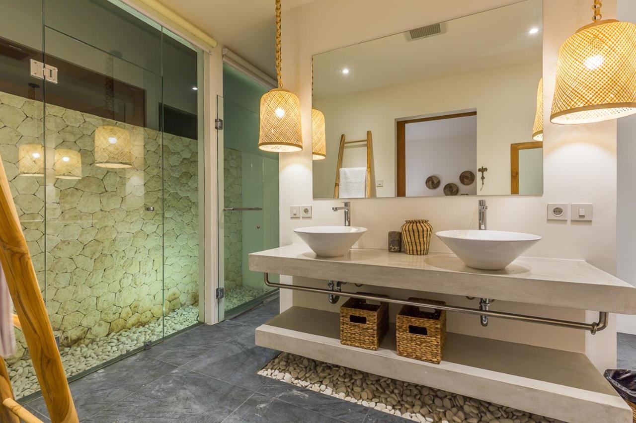 Villa Kiu By Alfred In Bali Seminyak Eksteriør billede